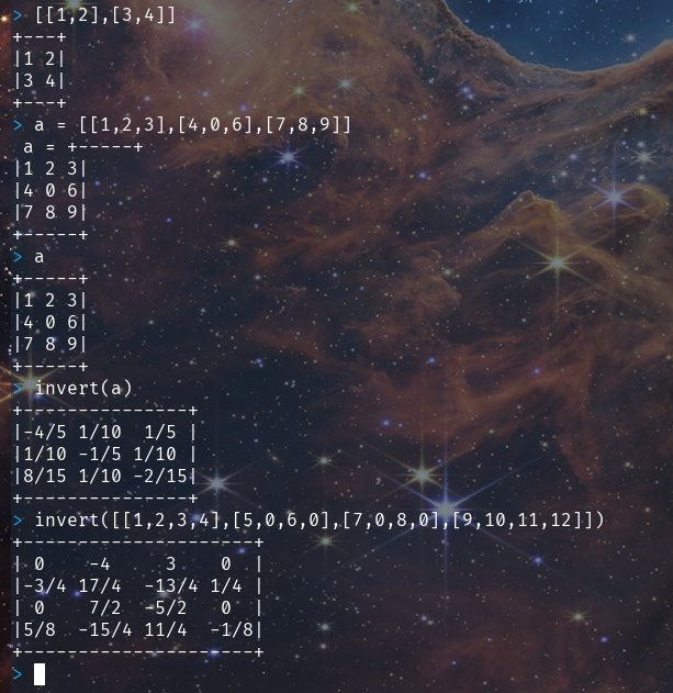 matrix_pretty_printed